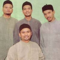 Raihan Ditinggal Satu Personel